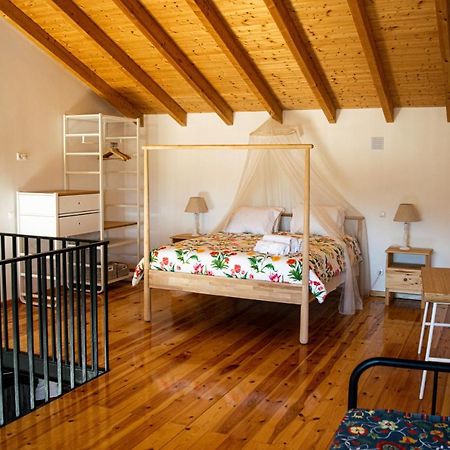 Quinta David Villa Alvor Eksteriør bilde