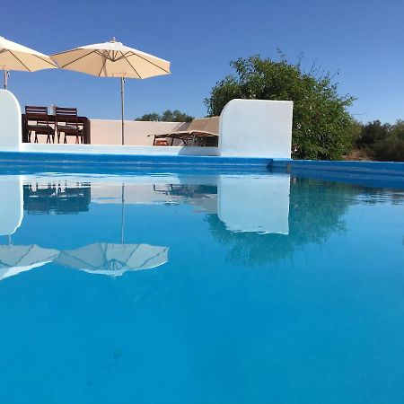 Quinta David Villa Alvor Eksteriør bilde