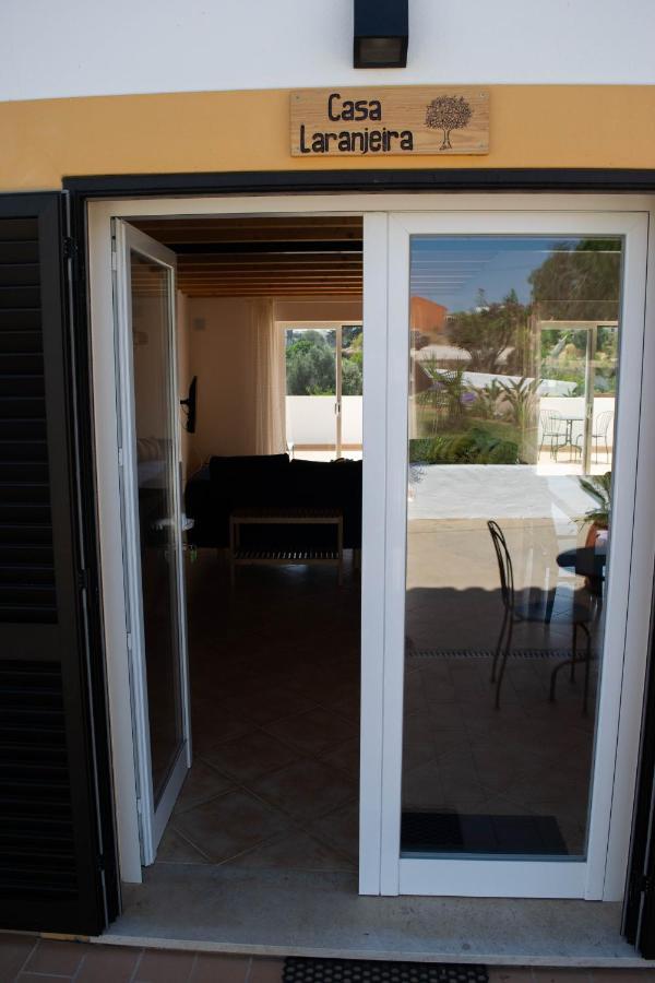 Quinta David Villa Alvor Eksteriør bilde