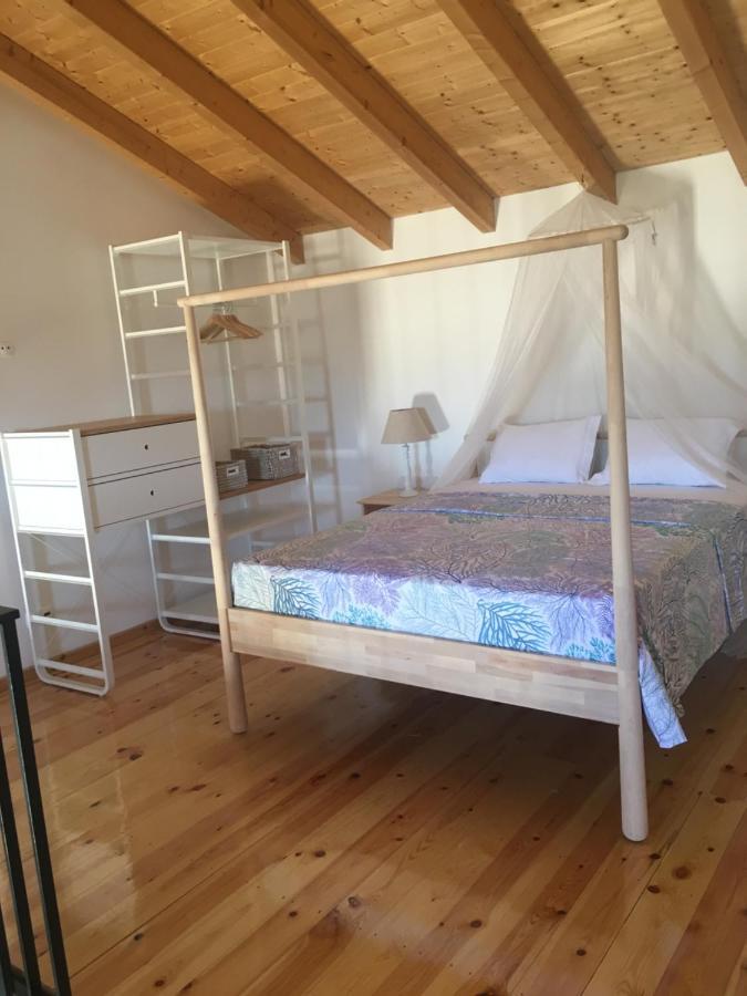 Quinta David Villa Alvor Eksteriør bilde