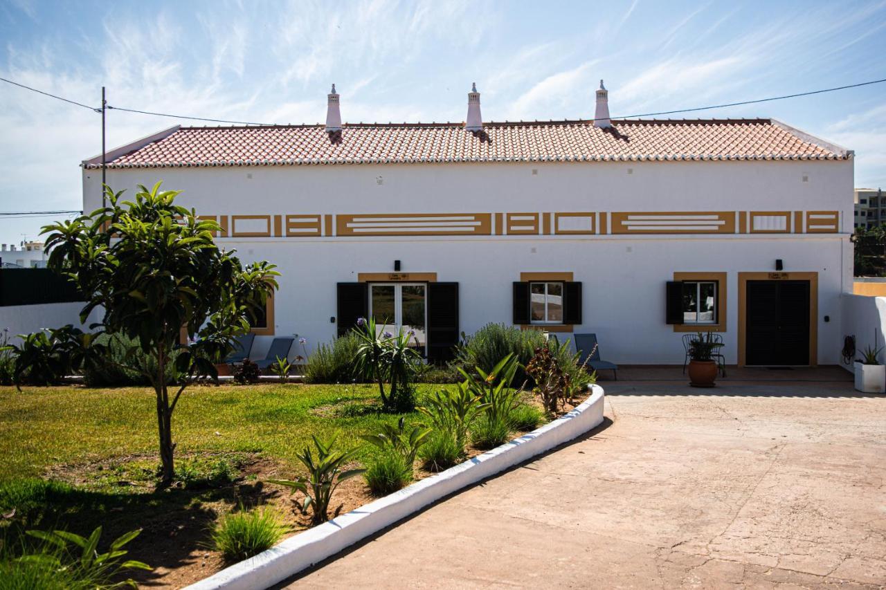 Quinta David Villa Alvor Eksteriør bilde