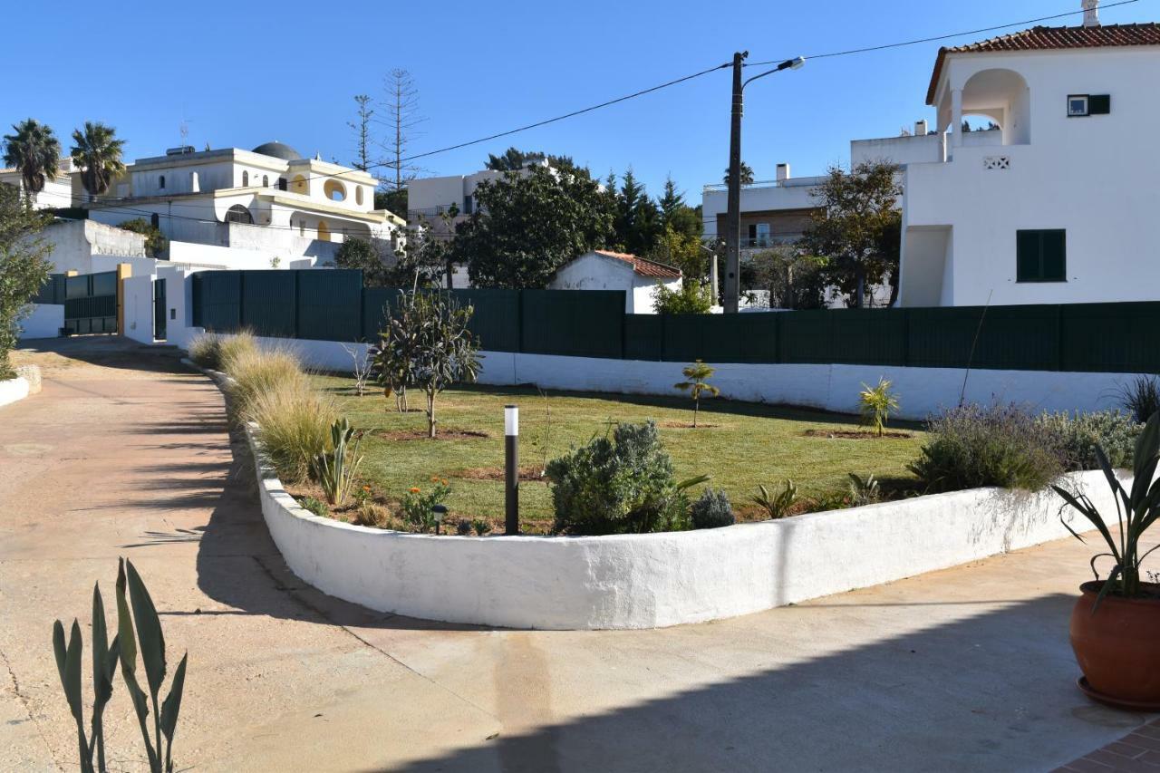 Quinta David Villa Alvor Eksteriør bilde