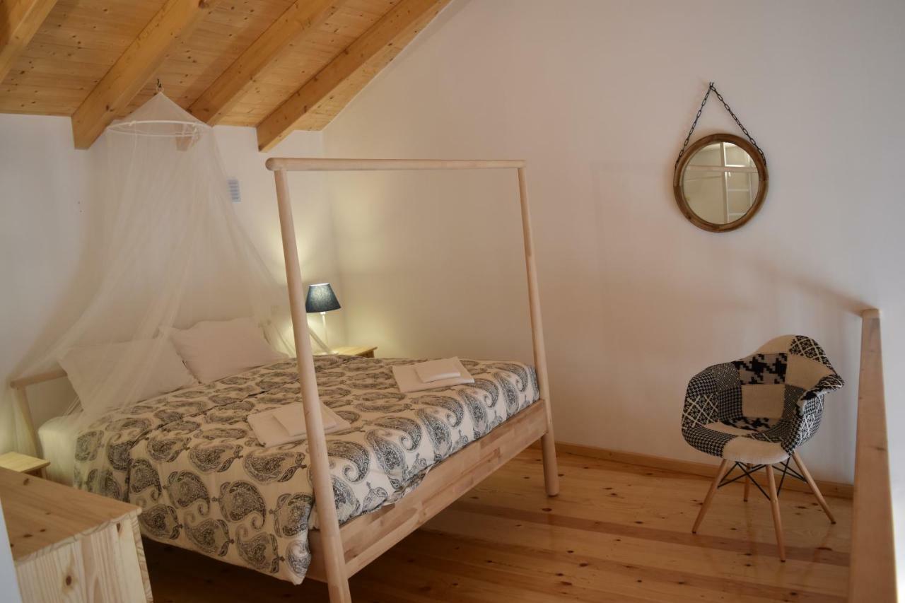 Quinta David Villa Alvor Eksteriør bilde