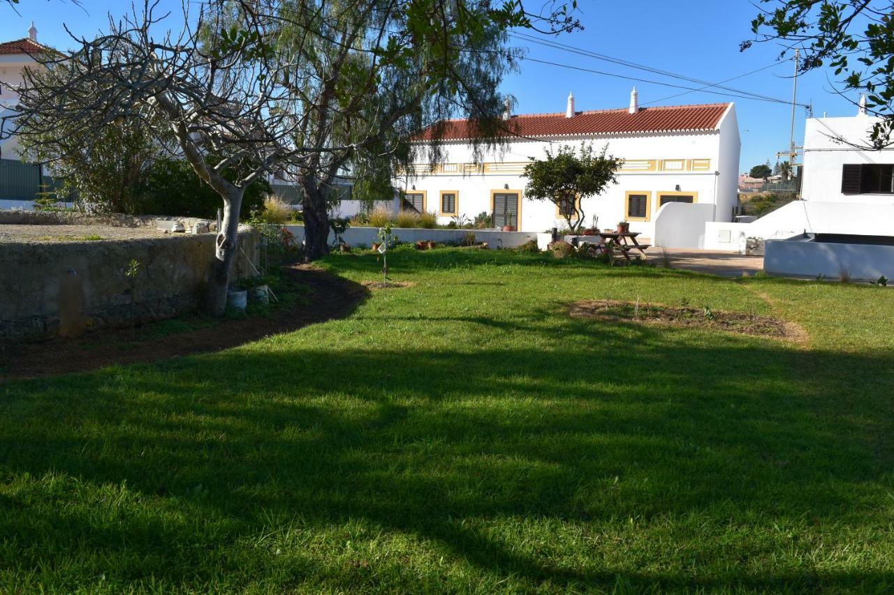 Quinta David Villa Alvor Eksteriør bilde