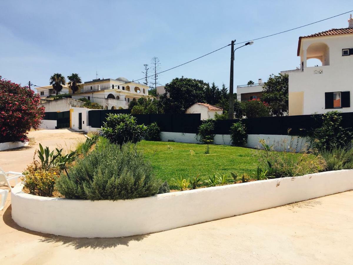 Quinta David Villa Alvor Eksteriør bilde