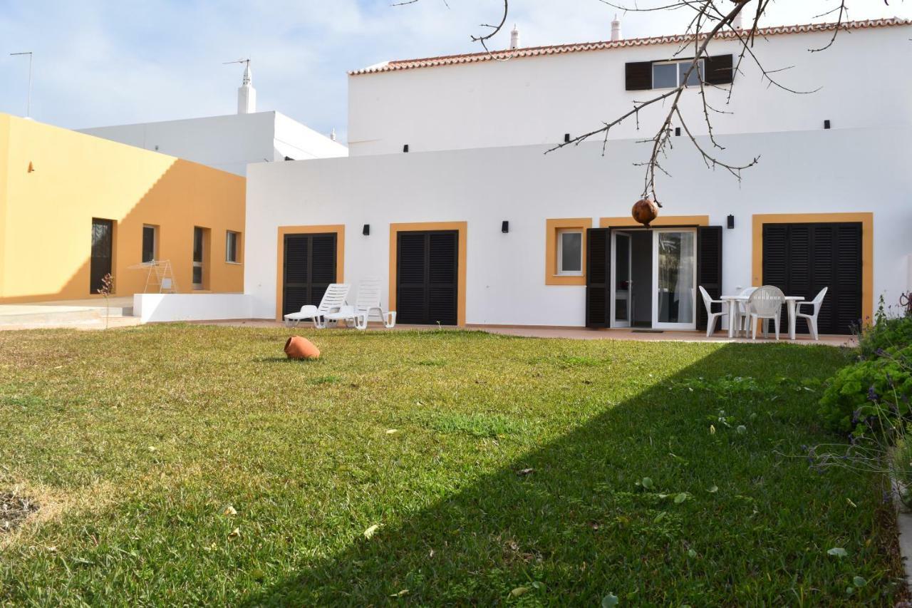 Quinta David Villa Alvor Eksteriør bilde